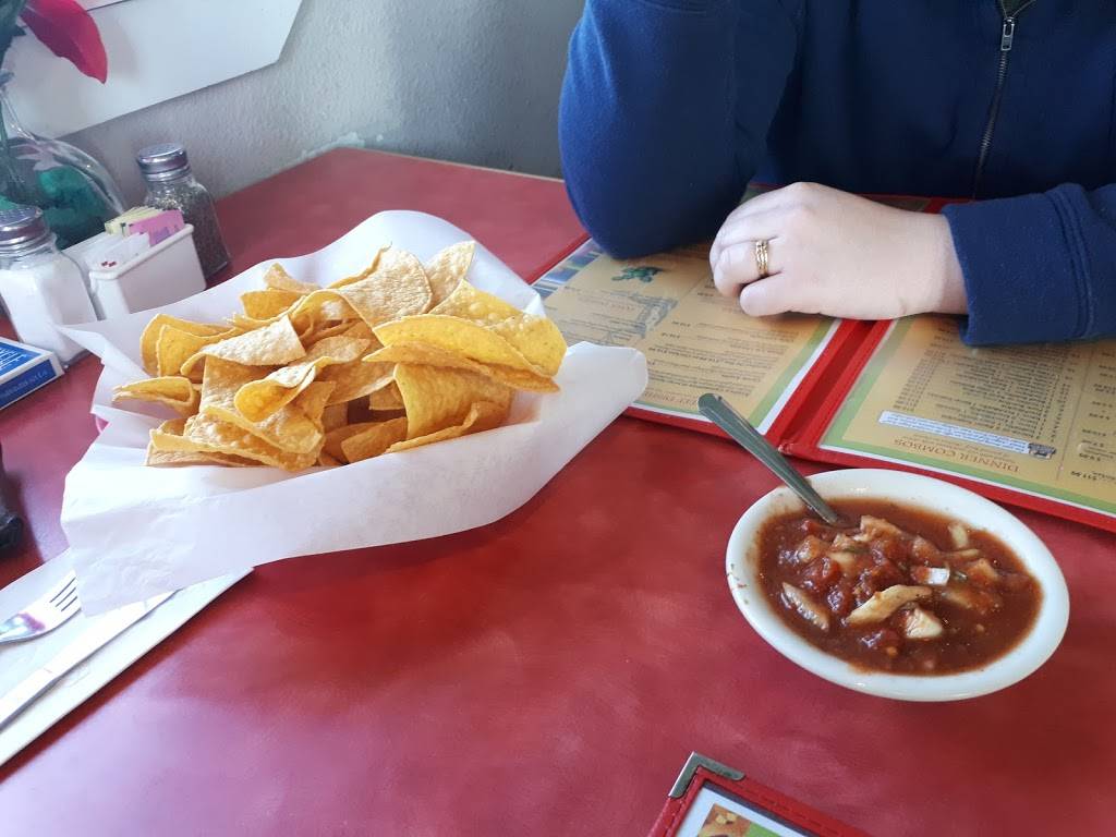 Las Maracas Mexican Restaurant | restaurant | 729 Point Brown Ave NW, Ocean Shores, WA 98569, USA | 3602892054 OR +1 360-289-2054