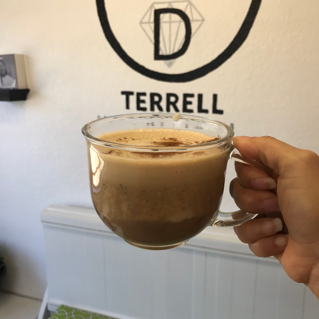 Terrell Nutricion 4D | meal takeaway | 109 N Park Ave, Terrell, TX 75160, USA | 4692434602 OR +1 469-243-4602