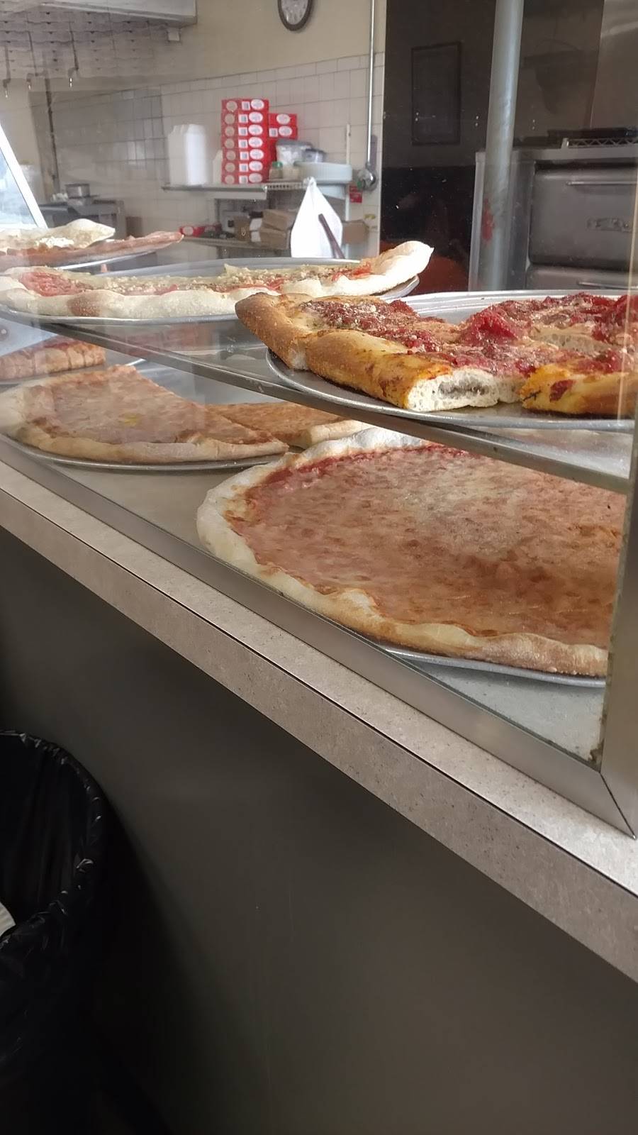 Vera Pizzeria | restaurant | 827 Dutchess Turnpike, Poughkeepsie, NY 12603, USA | 8454711175 OR +1 845-471-1175