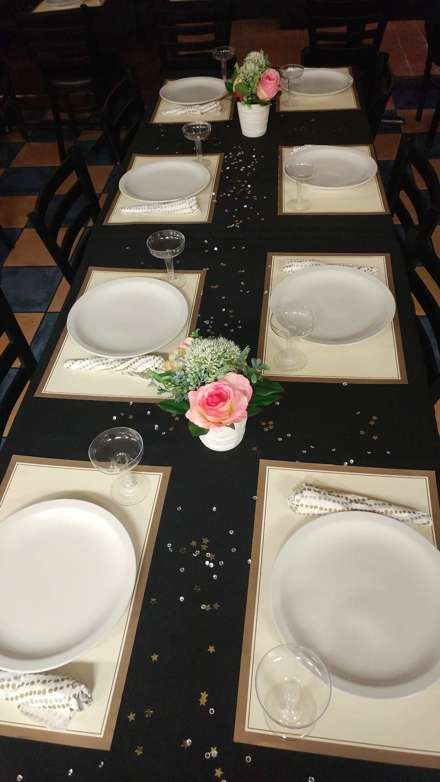 Pan d endz restaurant | restaurant | 8763 NW 57th St, Tamarac, FL 33351, USA | 9547221999 OR +1 954-722-1999