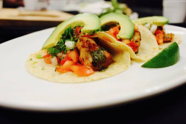 Del Pez Mexican Gastropub | restaurant | 400 Justison St, Wilmington, DE 19801, USA | 3026917974 OR +1 302-691-7974