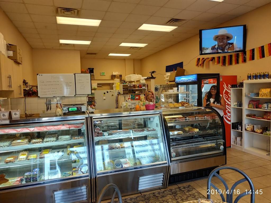 The German Deli Spot | restaurant | 19976 S Tamiami Trail #210, Estero, FL 33928, USA | 2392217753 OR +1 239-221-7753