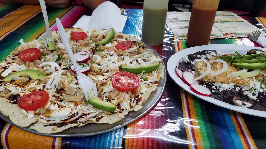 Cienega Las Tlayudas de Oaxaca Mexican Cuisine | restaurant | 10432 Corona Ave, Corona, NY 11368, USA | 7182551643 OR +1 718-255-1643