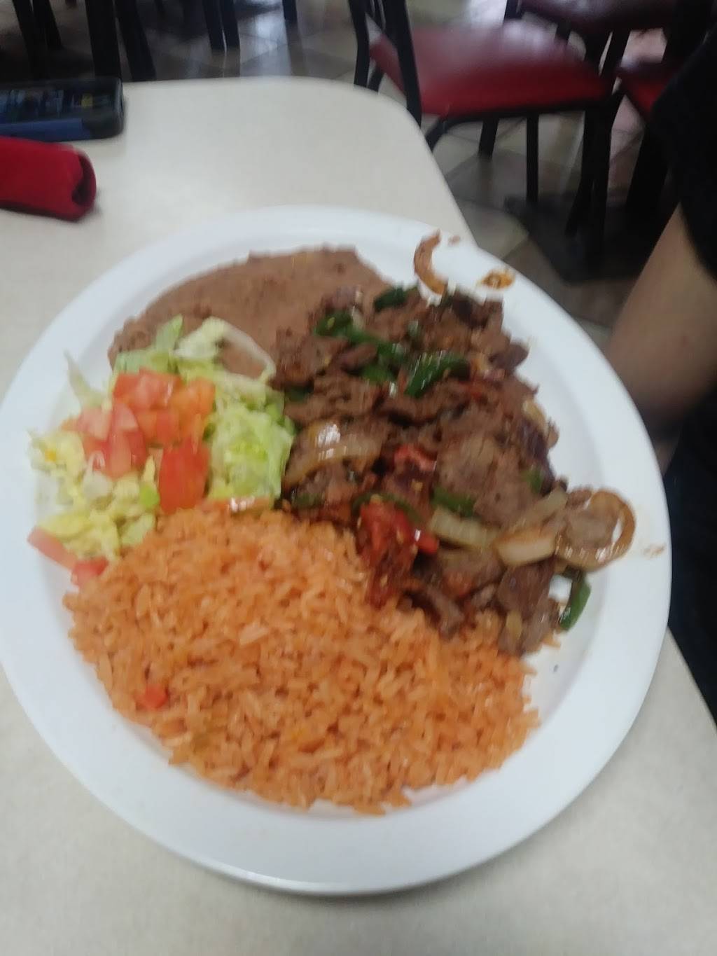 Rancho Grande Mexican Restaurant | restaurant | 3719 SE Military Dr, San Antonio, TX 78223, USA | 2103599200 OR +1 210-359-9200