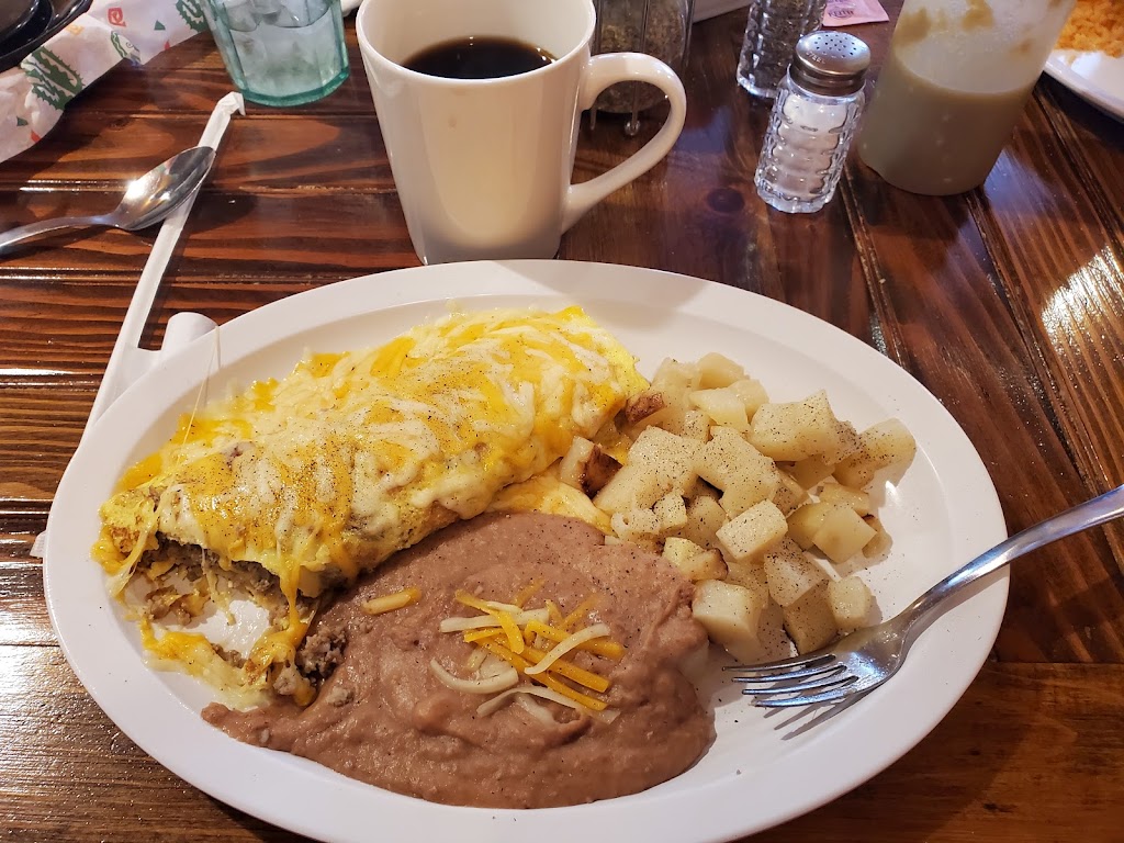 Jesses Burritos | restaurant | 317 N Main St, Borger, TX 79007, USA | 8062738275 OR +1 806-273-8275