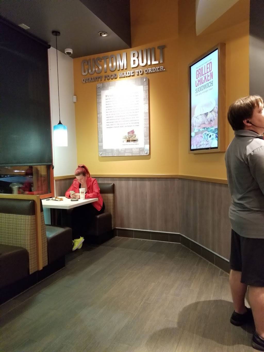 The Habit Burger Grill | restaurant | 1320 Travis Blvd Suite A, Fairfield, CA 94533, USA | 7074309780 OR +1 707-430-9780