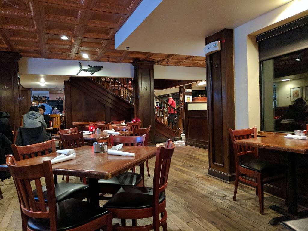 Dogfish Head Alehouse | restaurant | 800 W Diamond Ave, Gaithersburg, MD 20878, USA | 3019634847 OR +1 301-963-4847