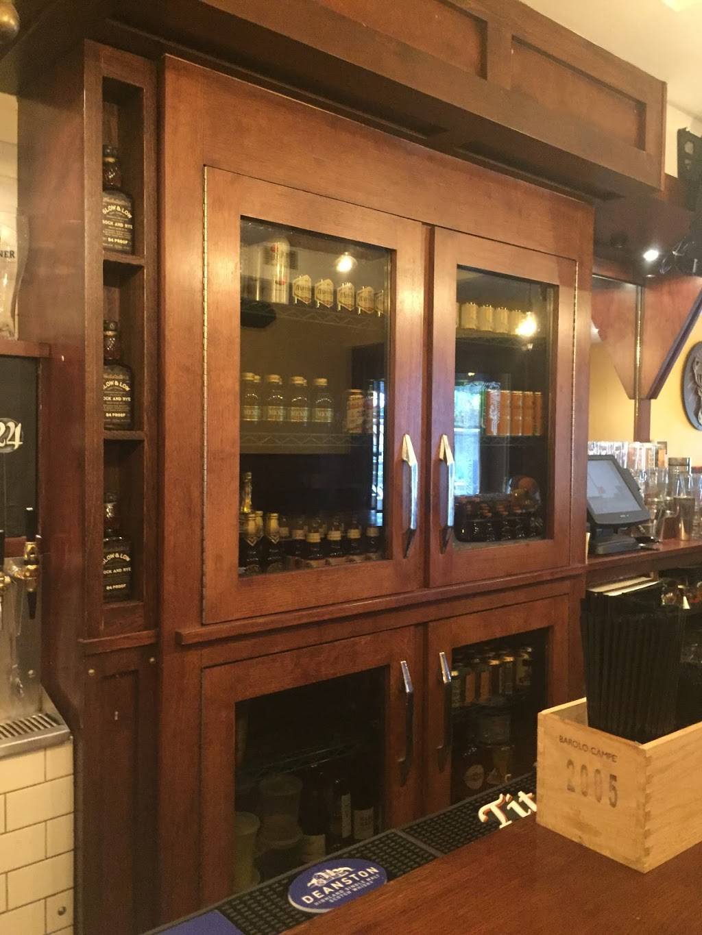 Unter Biergarten | restaurant | 120 East Ave, Rochester, NY 14604, USA | 5853604010 OR +1 585-360-4010