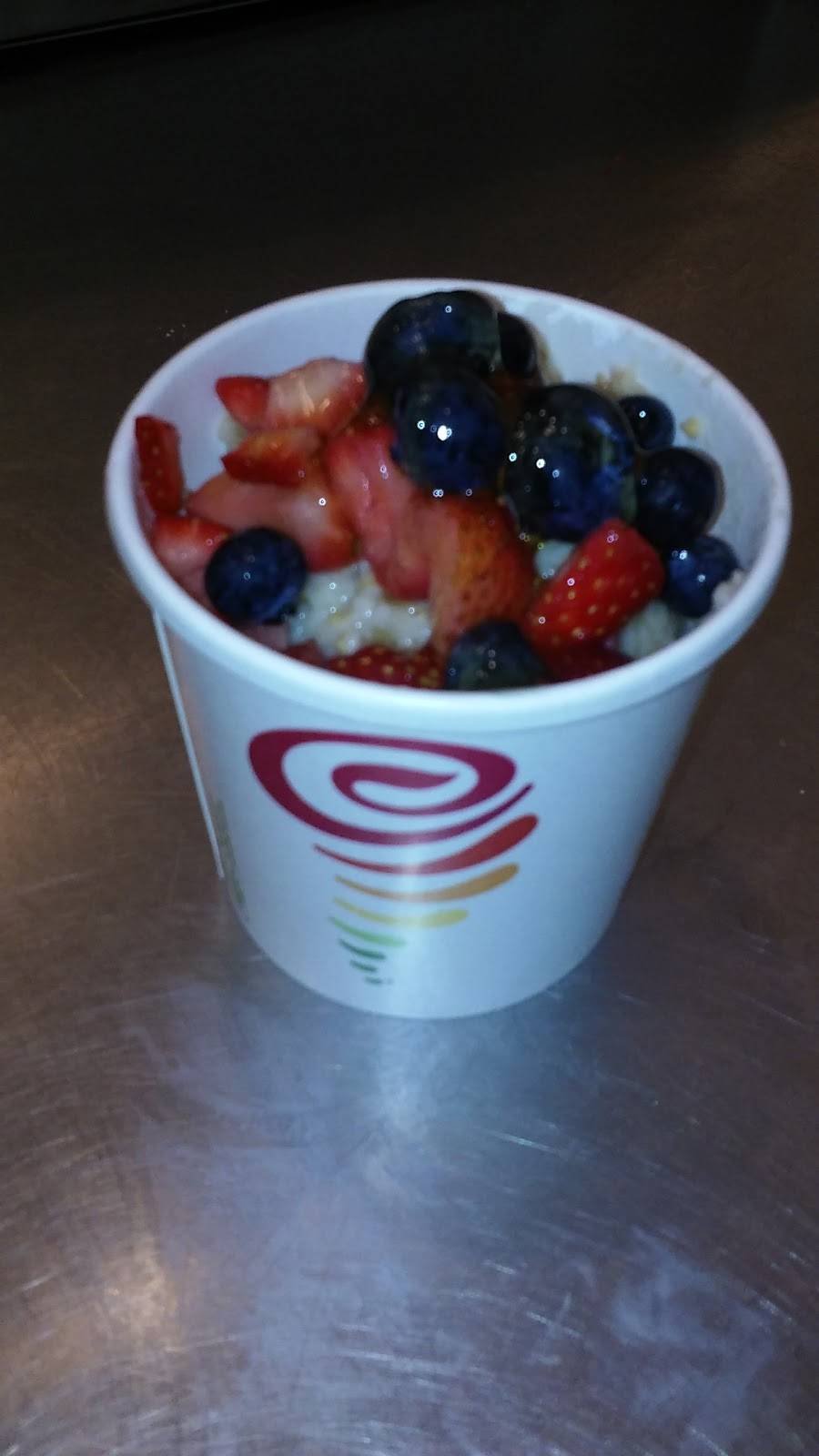 Jamba Juice | restaurant | 125 Bernal Rd B-40, San Jose, CA 95119, USA | 4082275988 OR +1 408-227-5988