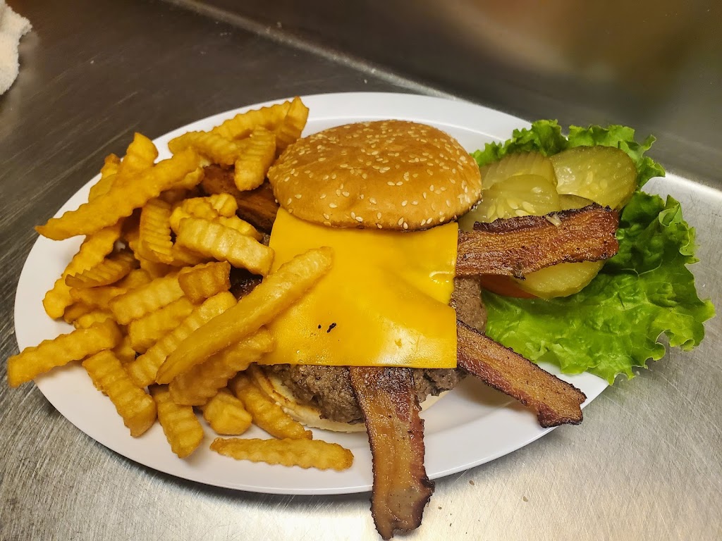 Mas Kitchen | restaurant | 105 Mesquite St, Roosevelt, AZ 85545, USA | 9284672220 OR +1 928-467-2220