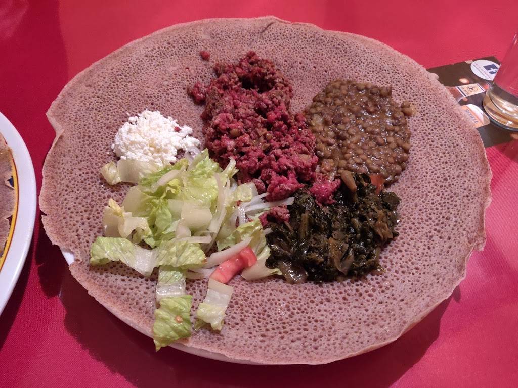 Abyssinia | restaurant | 913 4th St, Santa Rosa, CA 95404, USA | 7075686455 OR +1 707-568-6455