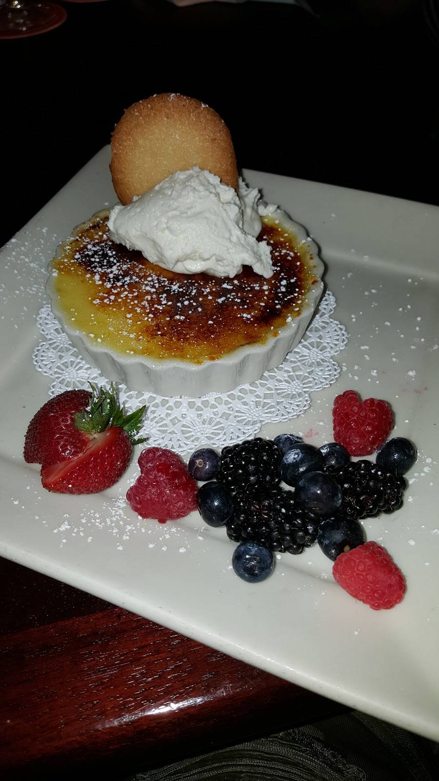 Pappadeaux Seafood Kitchen | restaurant | 725 S Central Expy, Richardson, TX 75080, USA | 9722351181 OR +1 972-235-1181