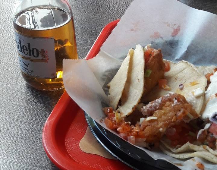 Senor Taco | restaurant | 525 N Estrella Pkwy #101, Goodyear, AZ 85338, USA | 6239258601 OR +1 623-925-8601