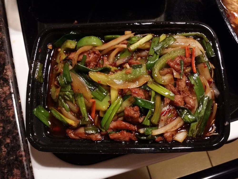 King Wok | restaurant | 860 E Warner Rd #102, Gilbert, AZ 85296, USA | 4808138883 OR +1 480-813-8883