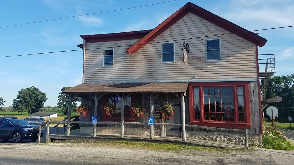 Jail House Restaurant | restaurant | 897 Pleasant Valley Rd, West Bend, WI 53095, USA | 2626759302 OR +1 262-675-9302