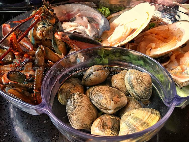 Champions Seafood Grill & Bar | restaurant | 8333 Kennedy Rd Unit 1071, Unionville, ON L3R 1J5, Canada | 9056048065 OR +1 905-604-8065