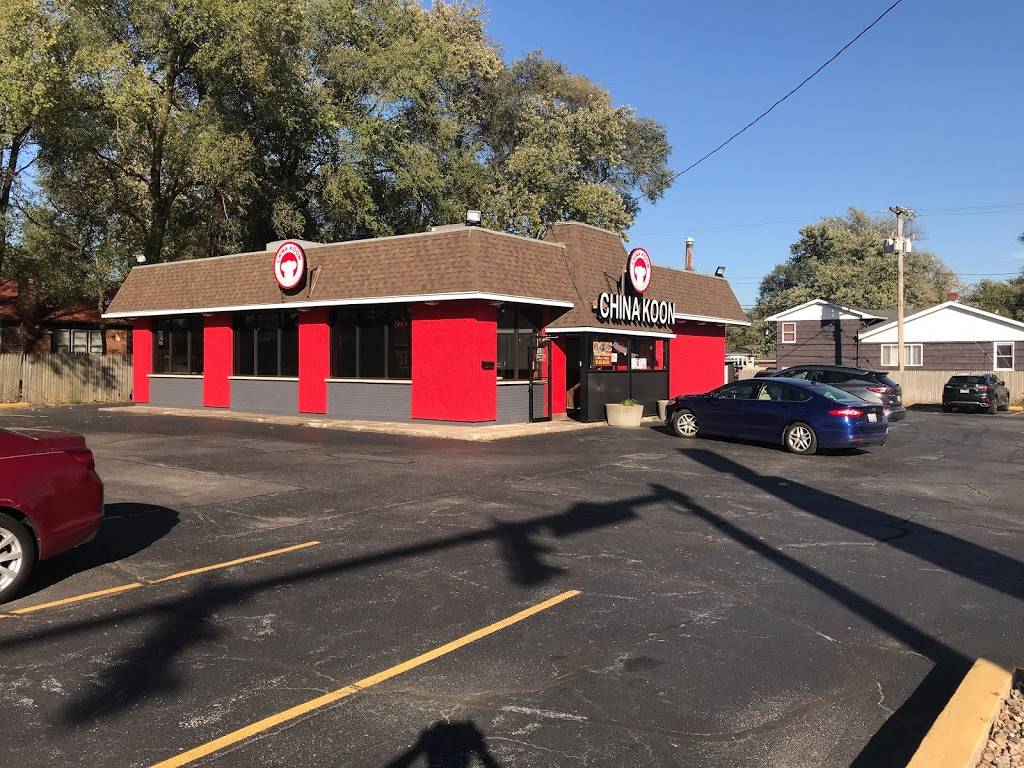 ChinaKoon | restaurant | 905 N Broad St, Griffith, IN 46319, USA | 2198388843 OR +1 219-838-8843