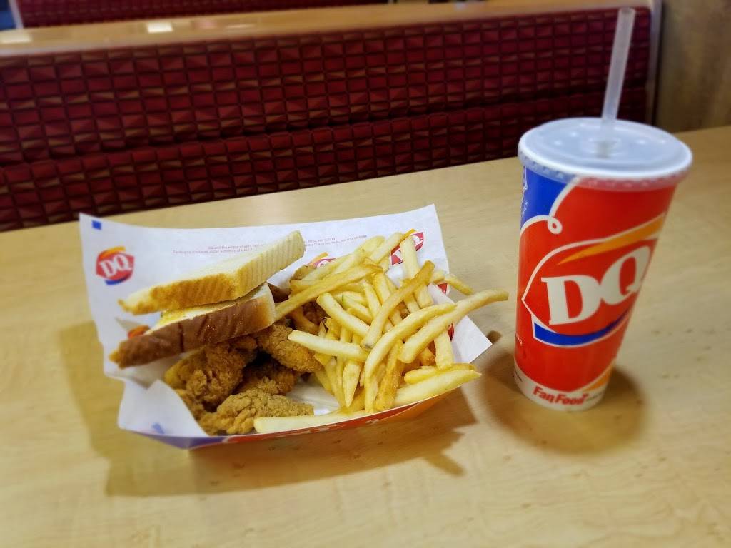 Dairy Queen Grill & Chill | restaurant | 9656 Bluegrass Pkwy, Louisville, KY 40299, USA | 5024930878 OR +1 502-493-0878