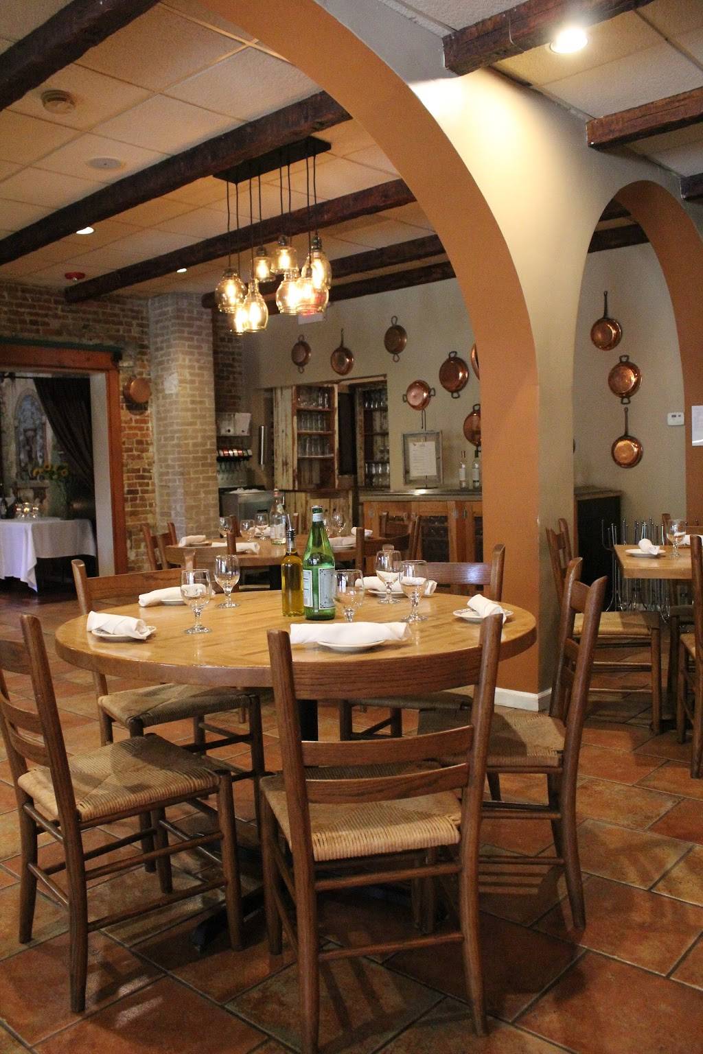 Villa Barone | restaurant | 753 Haddon Ave, Collingswood, NJ 08108, USA | 8568582999 OR +1 856-858-2999