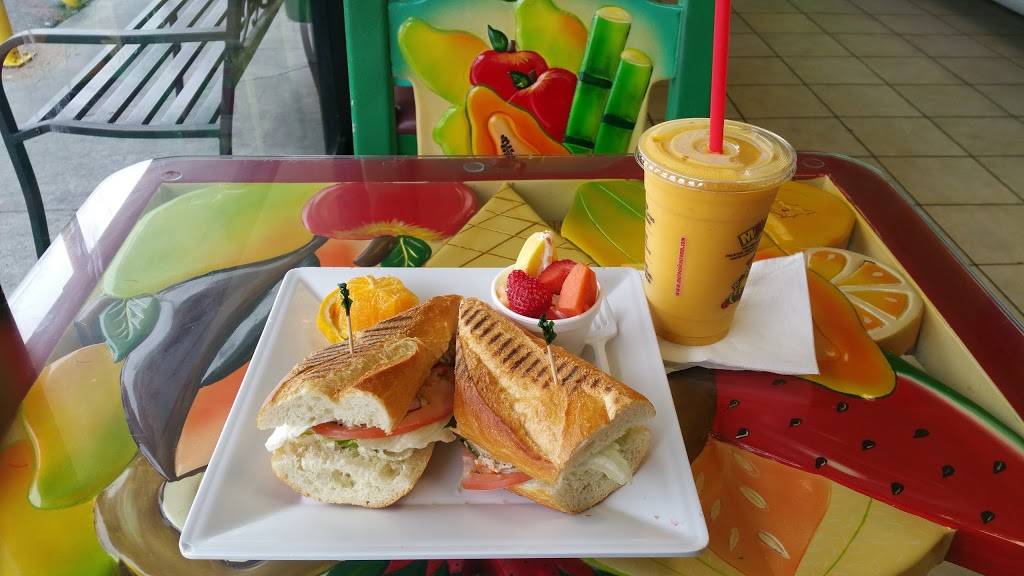 Mateos Ice Cream & Fruit Bars | meal takeaway | 4234 Pico Blvd, Los Angeles, CA 90019, USA | 3239315500 OR +1 323-931-5500