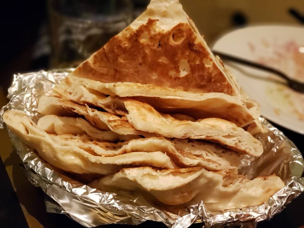 Jalsa - Grill & Gravy | restaurant | 964 Coney Island Ave, Brooklyn, NY 11230, USA | 7185522534 OR +1 718-552-2534