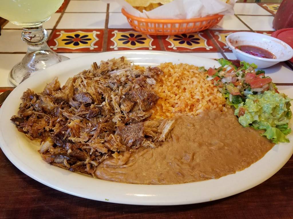 Jalisco Restaurant | restaurant | 865 W Washington St, Stephenville, TX 76401, USA | 2549652655 OR +1 254-965-2655
