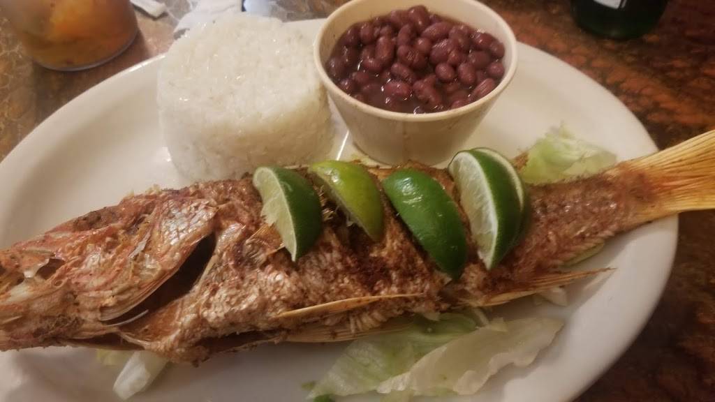 El Merendon Latino | restaurant | 91 S State Rd 7, Plantation, FL 33317, USA | 9545844633 OR +1 954-584-4633