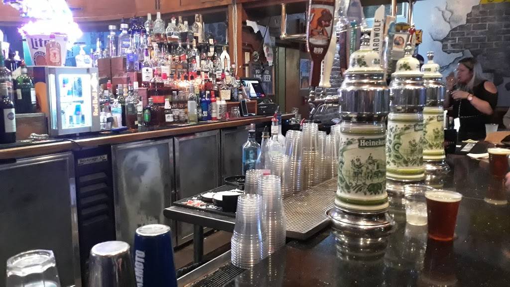 THAT BAR AT THE ARENA | restaurant | 234 A Philip Randolph Blvd, Jacksonville, FL 32202, USA | 9043613547 OR +1 904-361-3547