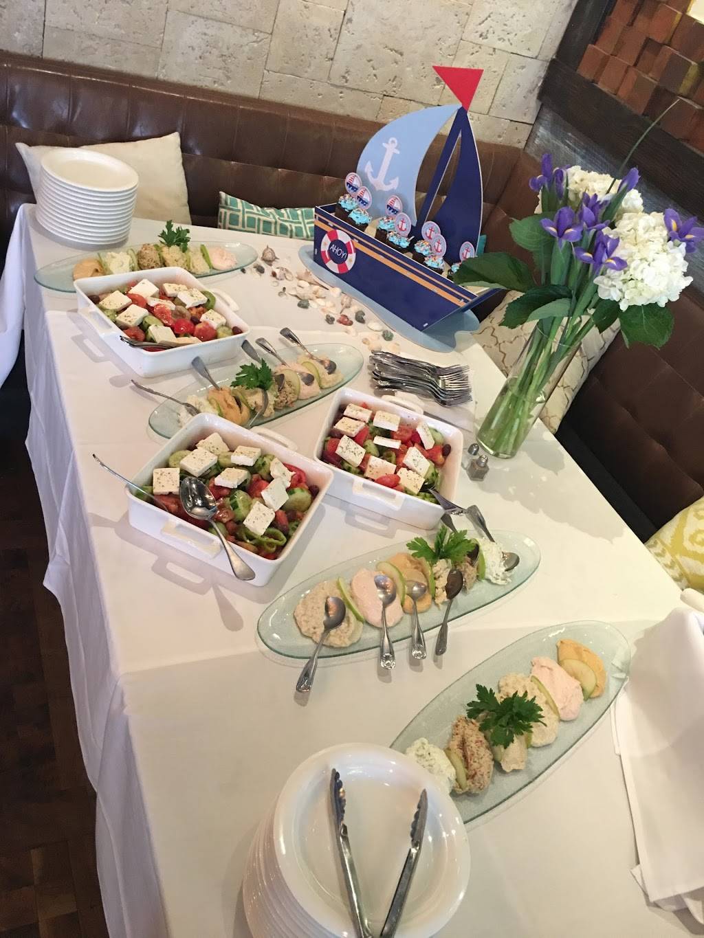 Eros | restaurant | 447 3rd Ave, New York, NY 10016, USA | 2122521972 OR +1 212-252-1972