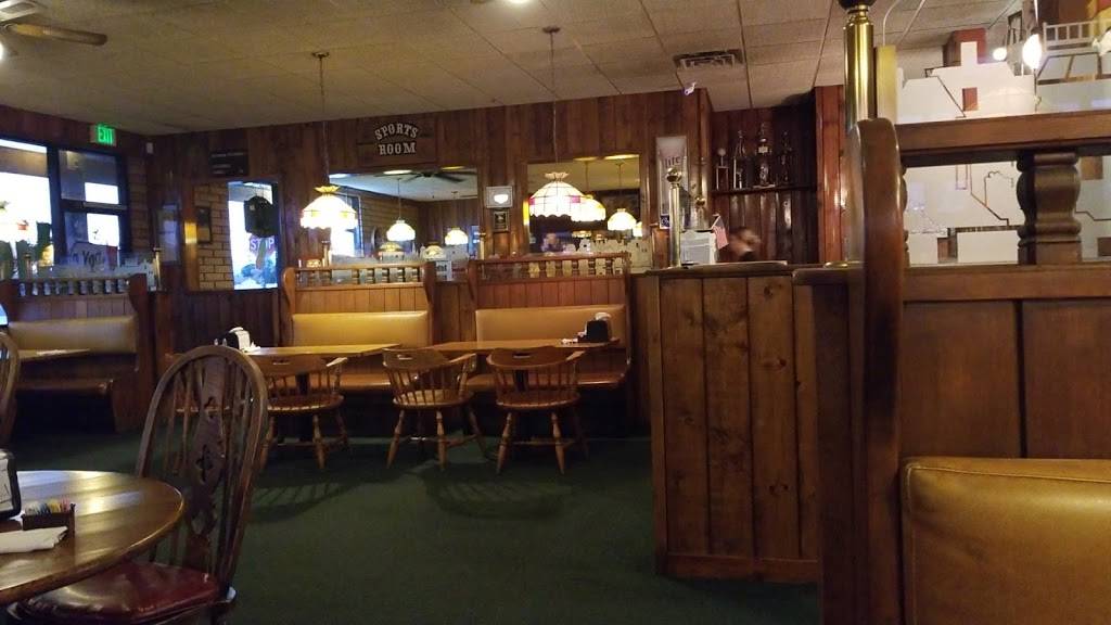 Nicks Pizza II | restaurant | 21510 Bear Valley Rd Unit L1-1, Apple Valley, CA 92308, USA | 7602403532 OR +1 760-240-3532