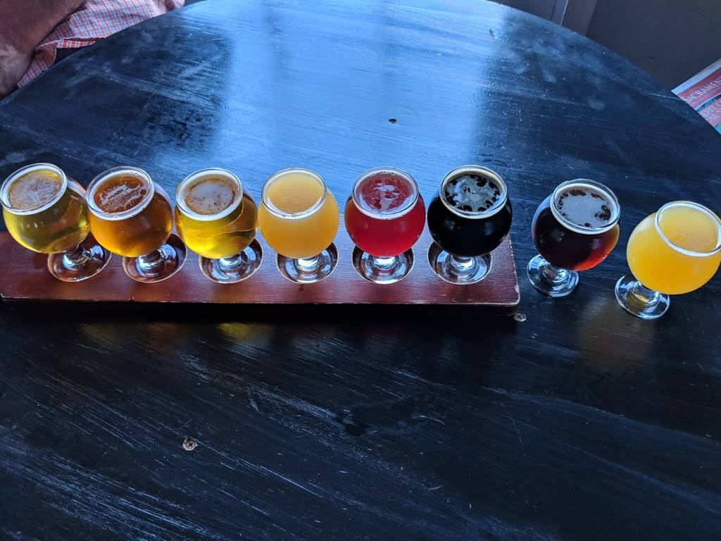 Porchlight Brewing Company | meal takeaway | 866 57th St, Sacramento, CA 95819, USA | 9164765384 OR +1 916-476-5384