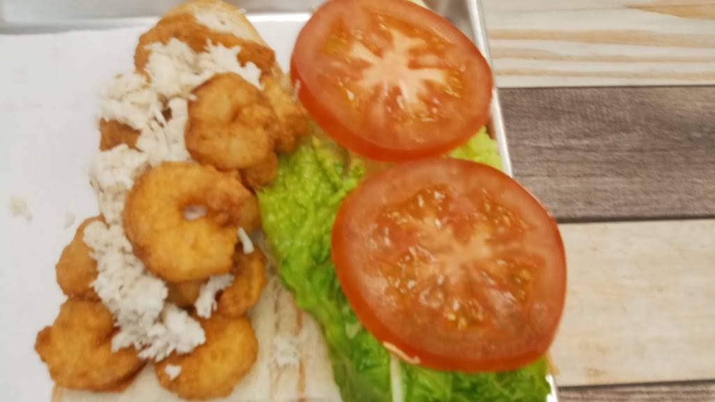 Skrimp Shack | restaurant | 11508 N 56th St, Temple Terrace, FL 33617, USA | 8134373474 OR +1 813-437-3474