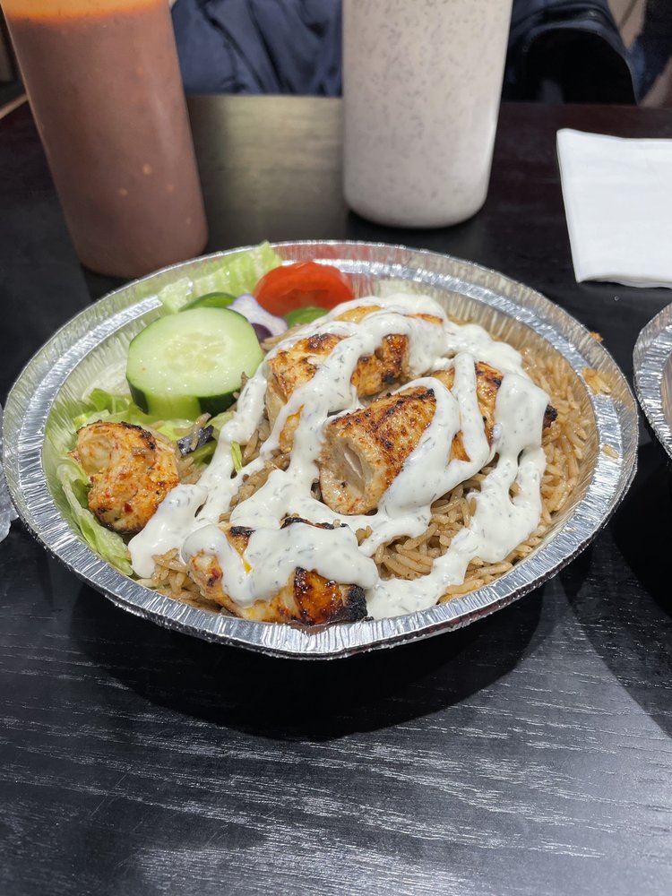 Fire Kabob | restaurant | 535 86th St, Brooklyn, NY 11209, USA | 7183335361 OR +1 718-333-5361