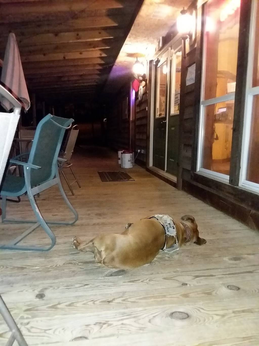 Mountain Creek Hideaway | restaurant | 108 Tall Pine Cir, Tellico Plains, TN 37385, USA | 4232617100 OR +1 423-261-7100