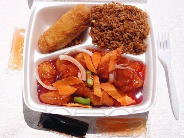 Chinese First Wok | restaurant | 646 Long Hill Rd, Groton, CT 06340, USA | 8604451183 OR +1 860-445-1183