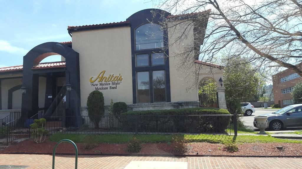 Anitas New Mexico Style Mexican Food | restaurant | 521 Maple Ave E, Vienna, VA 22180, USA | 7032551001 OR +1 703-255-1001