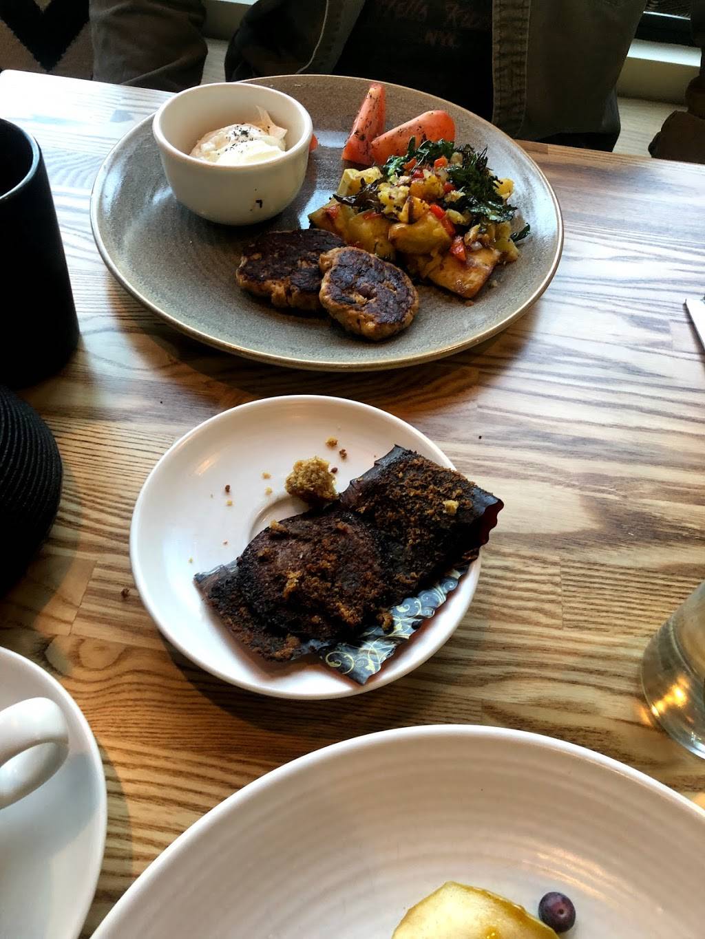 Primal Santa Cruz | restaurant | 1203 Mission St Suite #19, Santa Cruz, CA 95060, USA | 8312262328 OR +1 831-226-2328