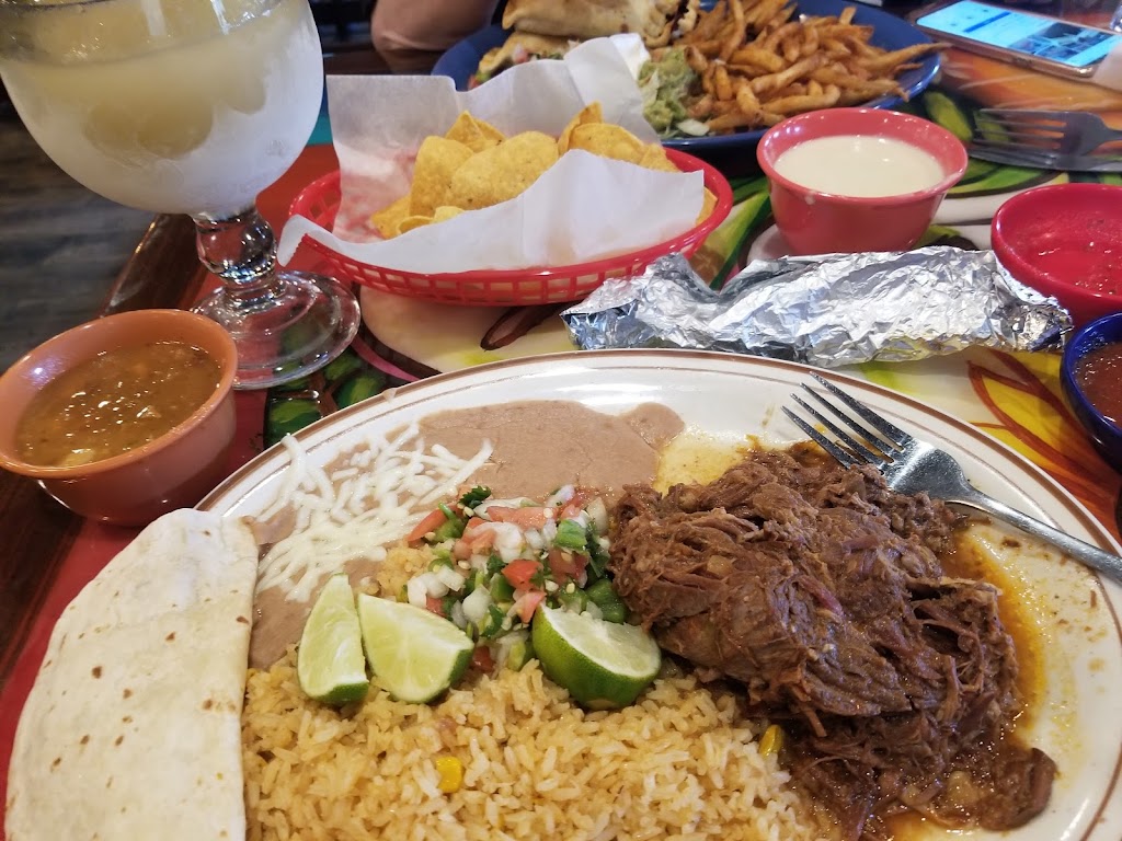 LALOS RESTAURANTE MEXICANO | restaurant | 104 N Peters St, Garrett, IN 46738, USA | 2603573505 OR +1 260-357-3505