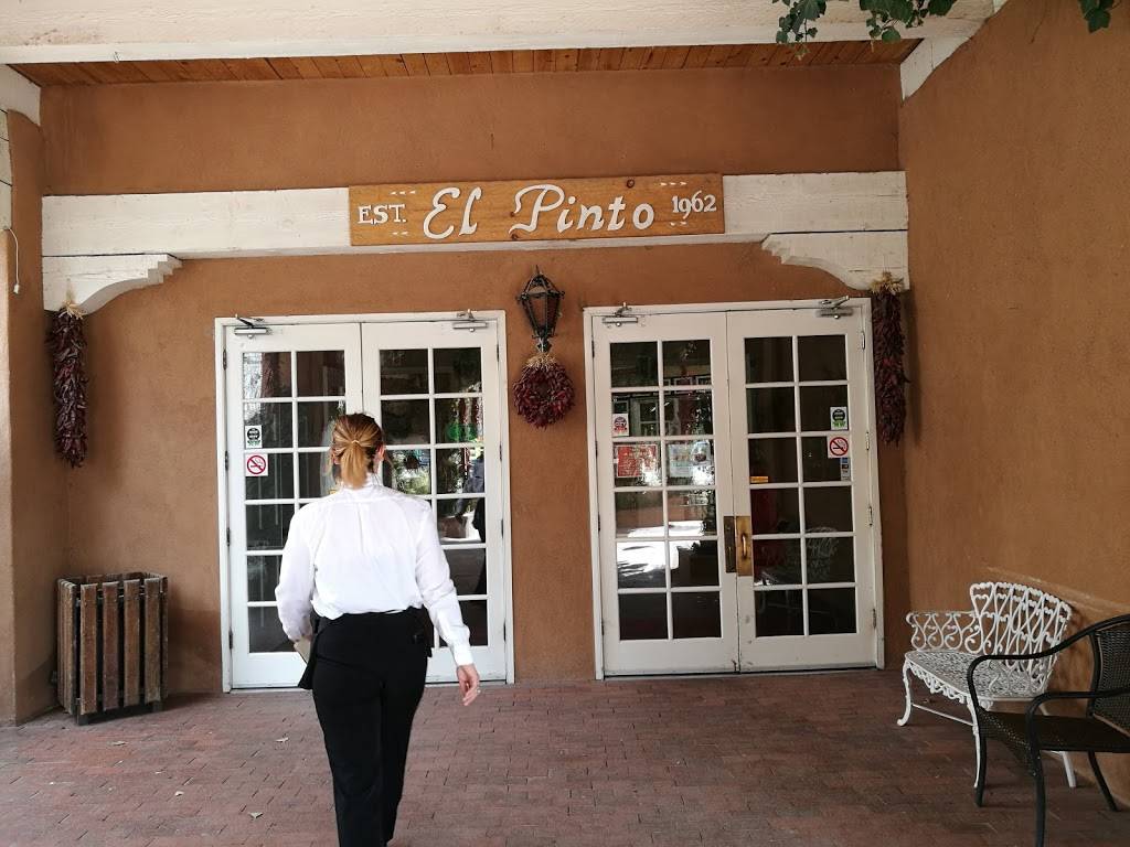 El Pinto Restaurant | restaurant | 10500 4th St NW, Albuquerque, NM 87114, USA | 5058981771 OR +1 505-898-1771
