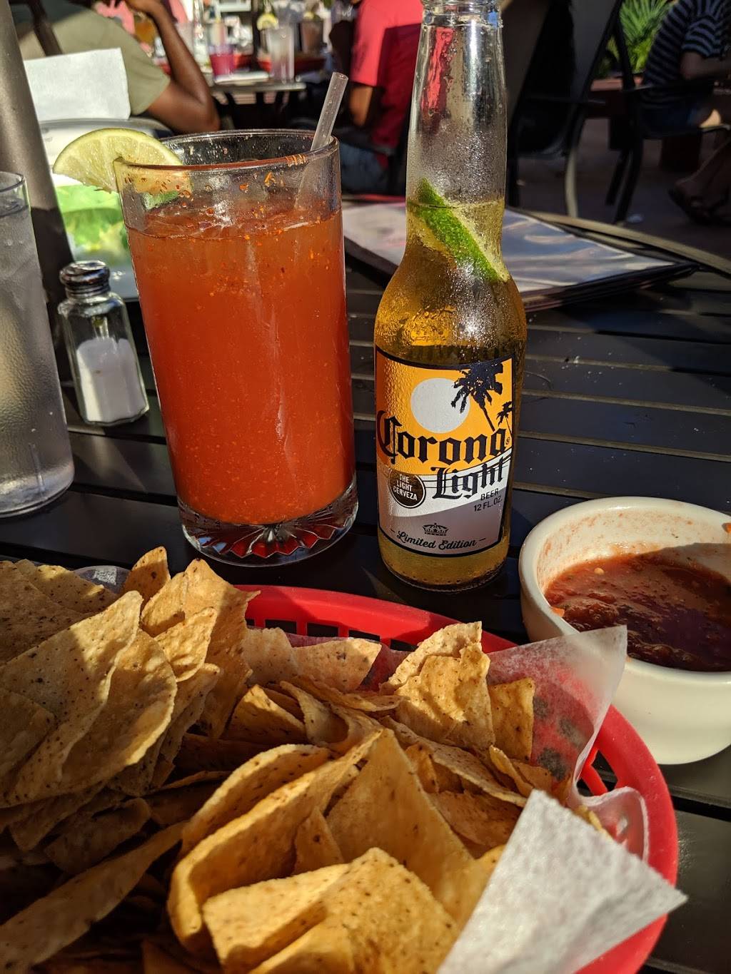 San Marcos Restaurant | restaurant | 235 Broadway St, Toledo, OH 43604, USA | 4192442373 OR +1 419-244-2373