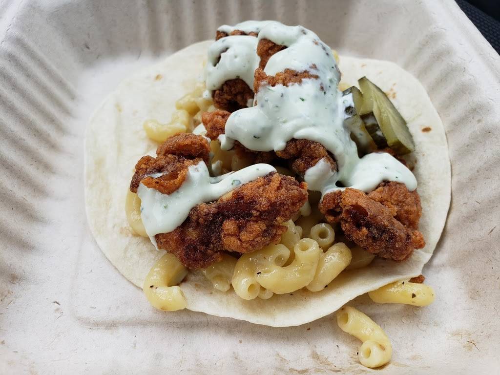 The Kentucky Taco Company | restaurant | 502 Warnock St, Louisville, KY 40217, USA | 5023653349 OR +1 502-365-3349