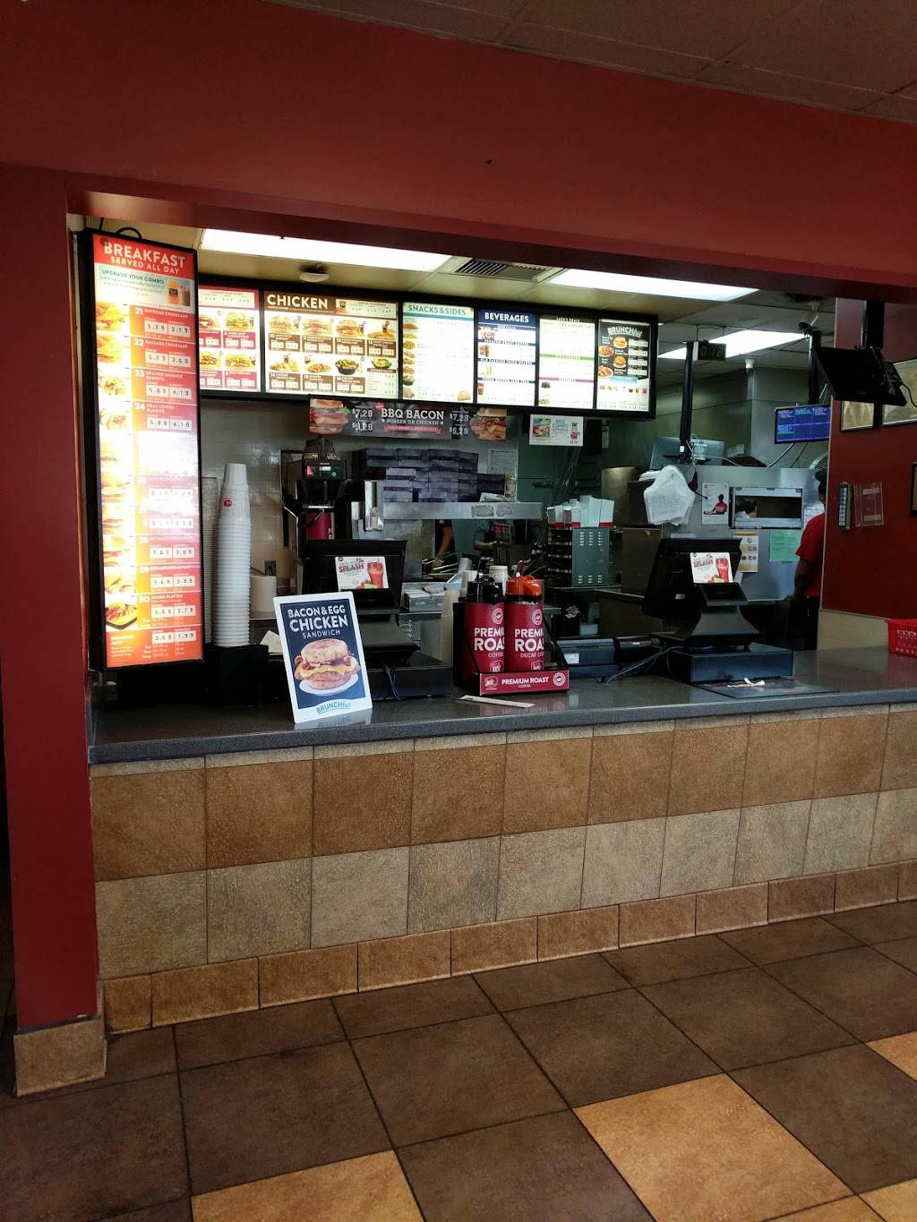 Jack in the Box | restaurant | 6020 Industrial Way, Livermore, CA 94551, USA | 9256060793 OR +1 925-606-0793