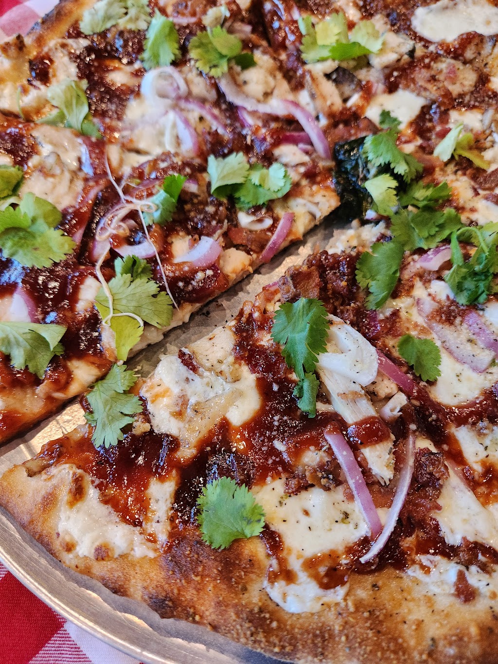 Grimaldi’s Pizzeria | restaurant | 1450 SW Vintage Pkwy #120, Ankeny, IA 50023, USA | 5156351038 OR +1 515-635-1038