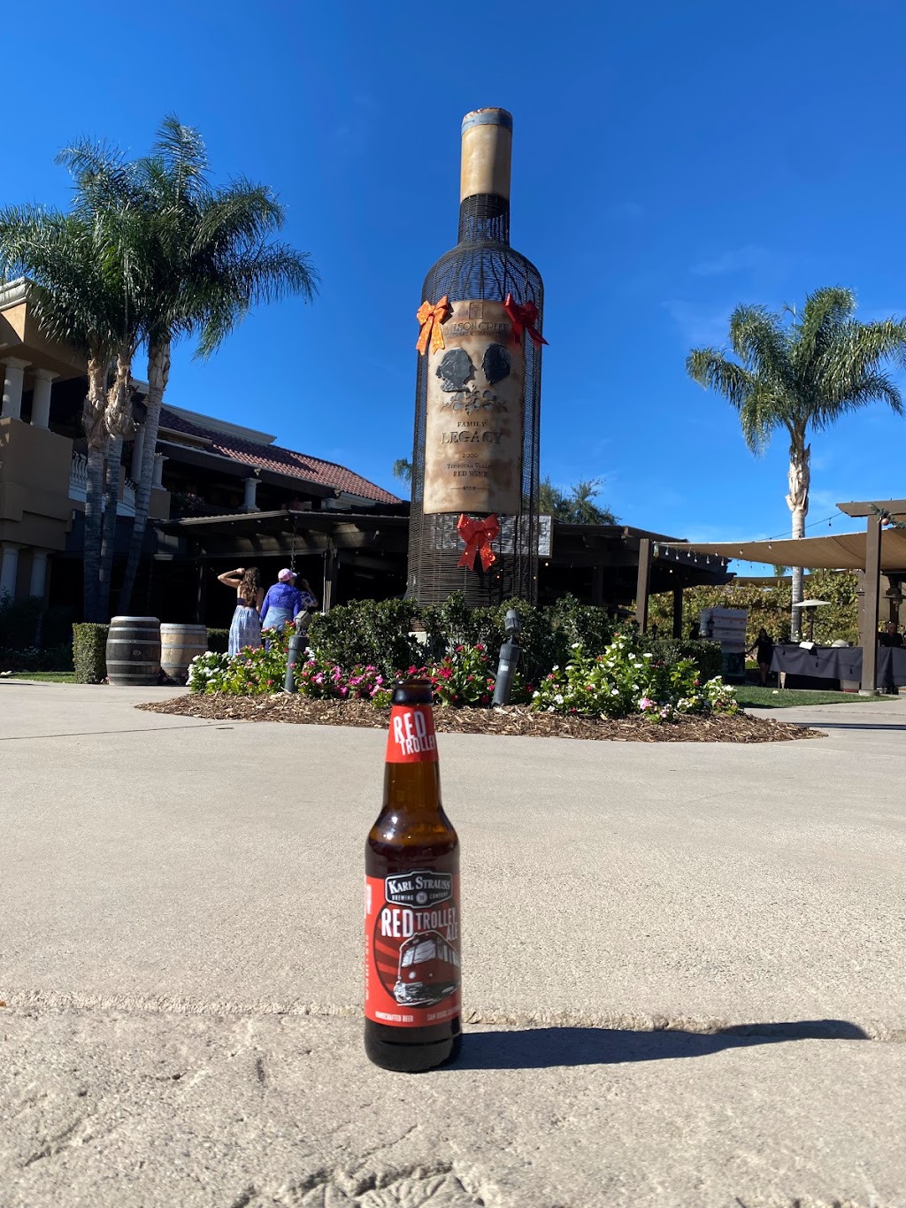 Courtyard Bar & Grill | restaurant | 35960 Rancho California Rd, Temecula, CA 92591, USA | 9516999463 OR +1 951-699-9463