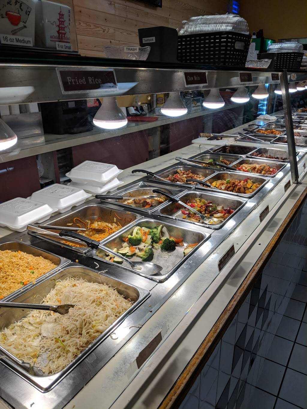 Royal Panda Chinese Food | restaurant | 8740 Base Line Rd, Rancho Cucamonga, CA 91701, USA | 9094660616 OR +1 909-466-0616