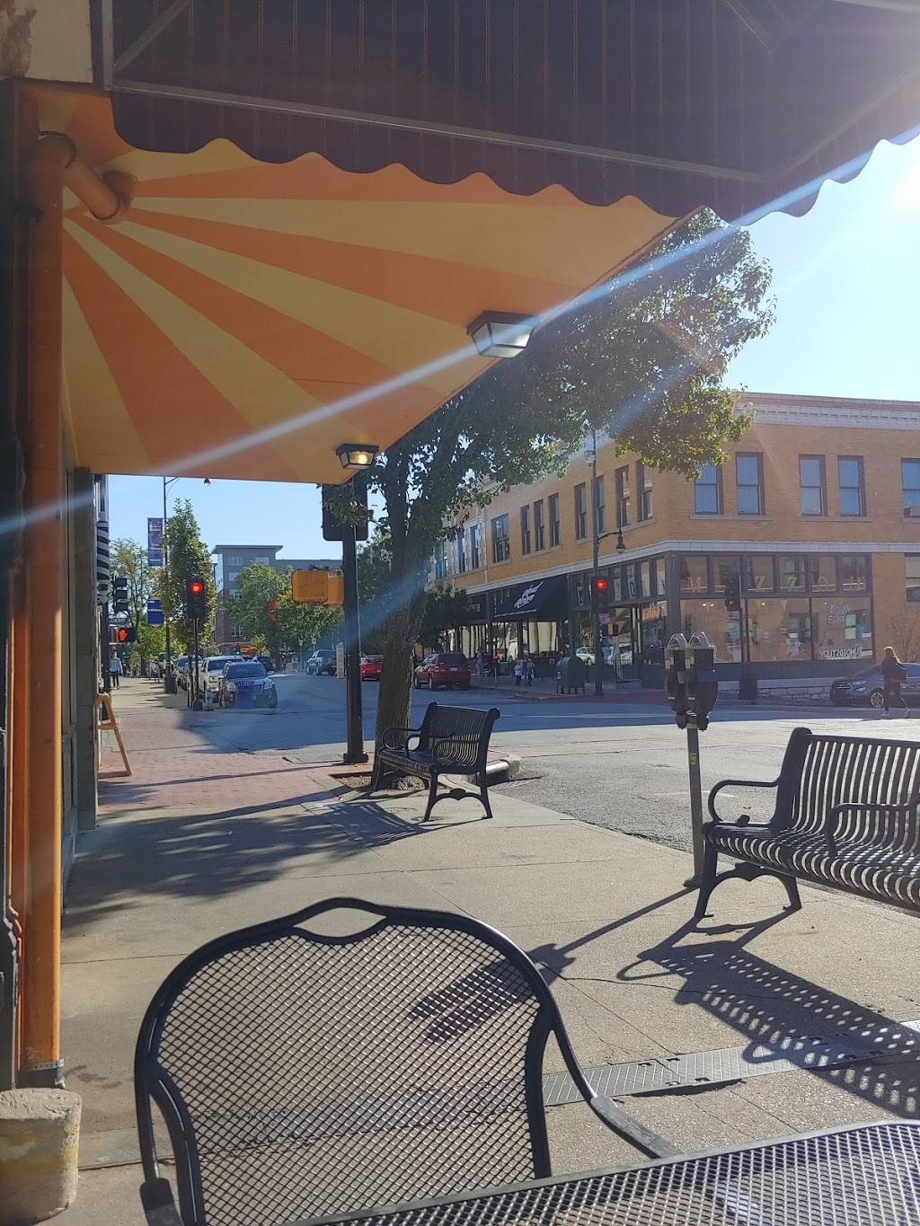 International Cafe | restaurant | 26 S 9th St, Columbia, MO 65201, USA | 5734494560 OR +1 573-449-4560