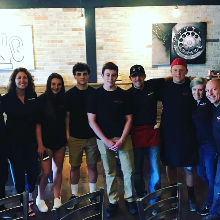 The Rumor Meal | restaurant | 4730 Mountain Rd #4, Pasadena, MD 21122, USA | 4436377342 OR +1 443-637-7342