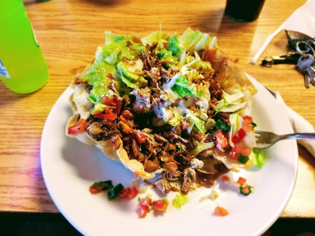 Taqueria El Rodeo | restaurant | 905 C St #100, Galt, CA 95632, USA | 2097452853 OR +1 209-745-2853