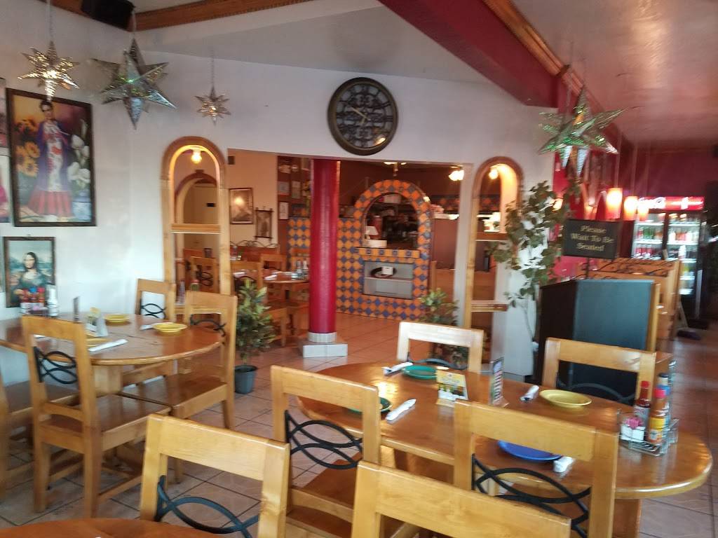 Ritas Mexican Food & Mariscos | restaurant | 1402 N 35th Ave, Phoenix, AZ 85009, USA | 6022787376 OR +1 602-278-7376