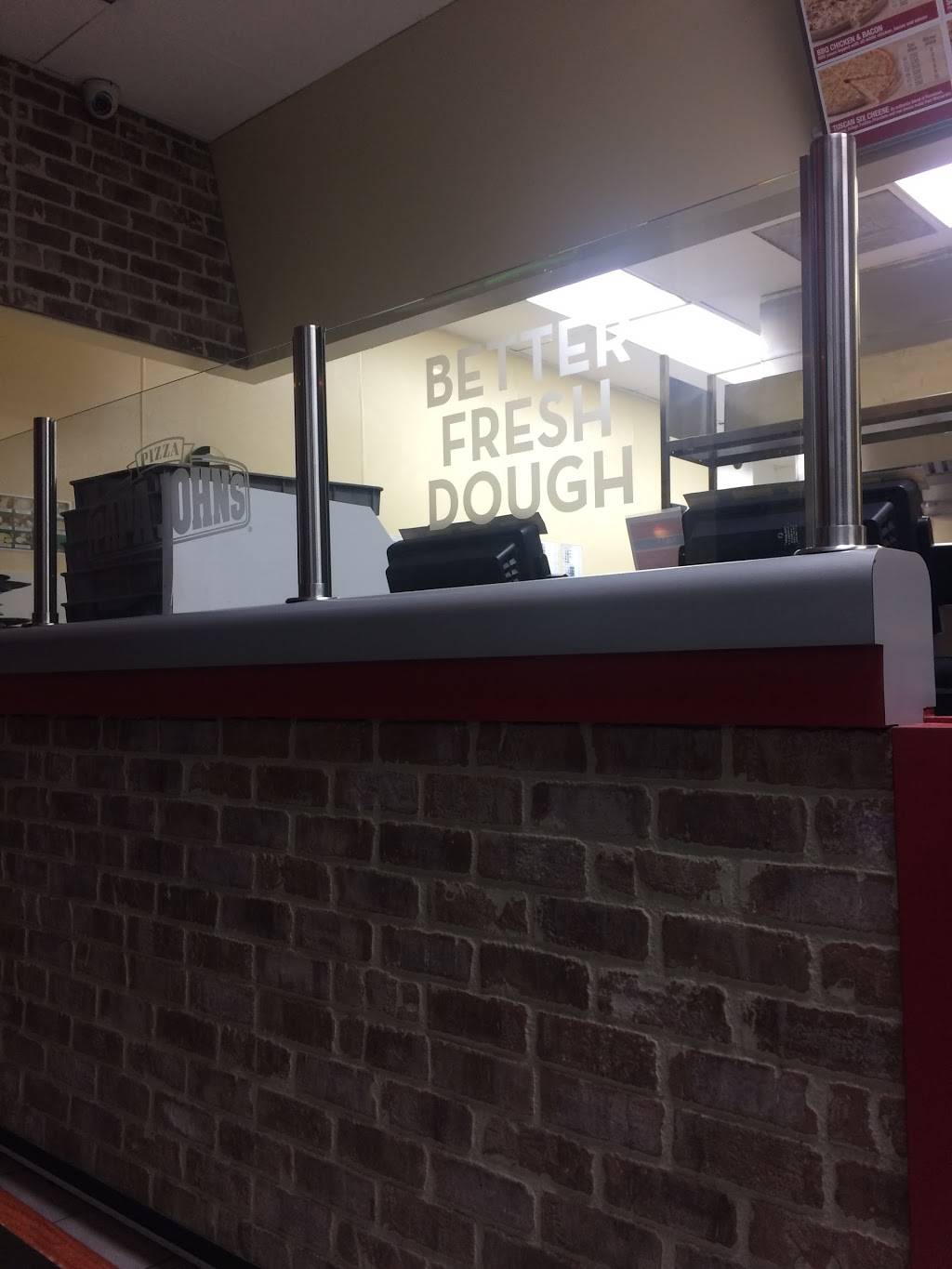 Papa Johns Pizza | restaurant | 13350 Washington Blvd, Los Angeles, CA 90066, USA | 3108228122 OR +1 310-822-8122